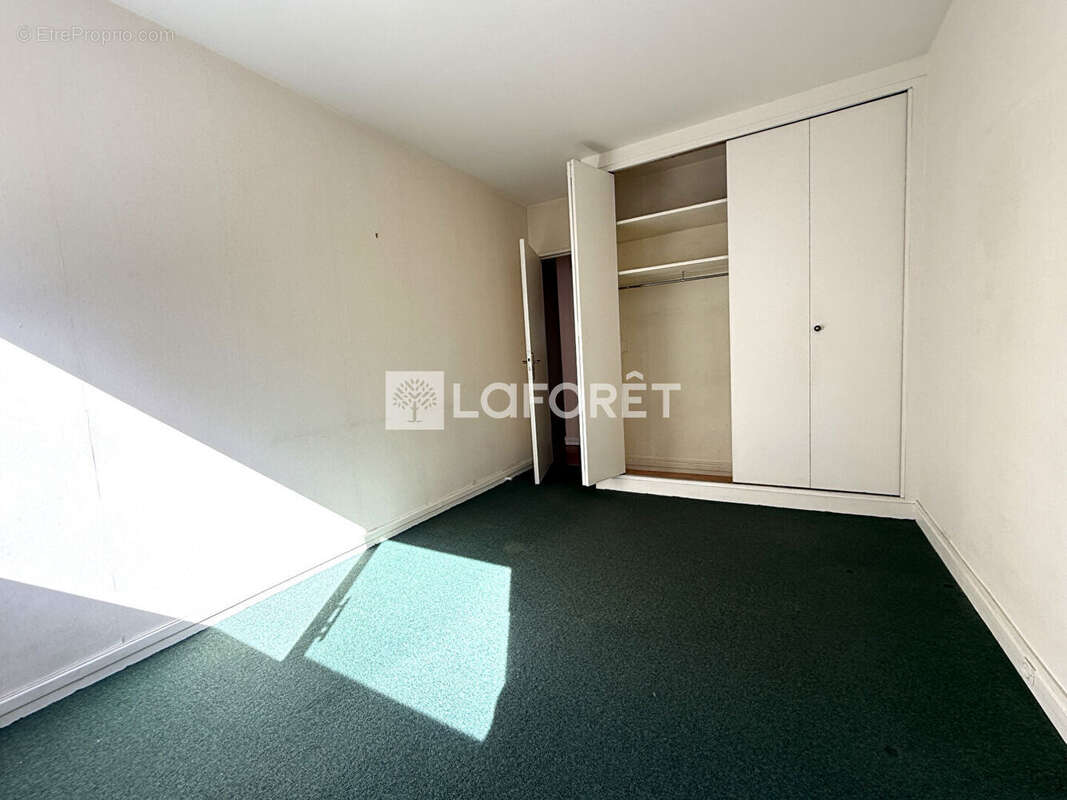 Appartement à LE PECQ