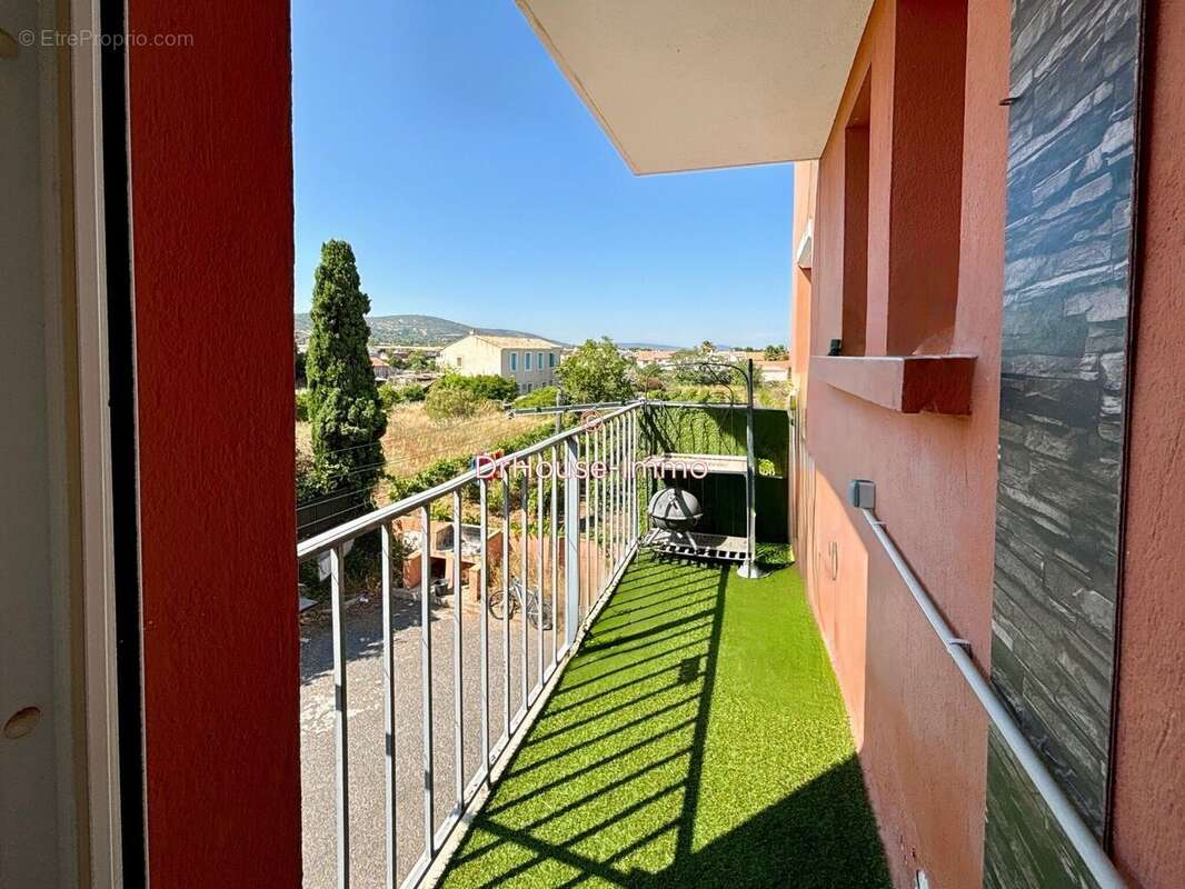 Appartement à FRONTIGNAN