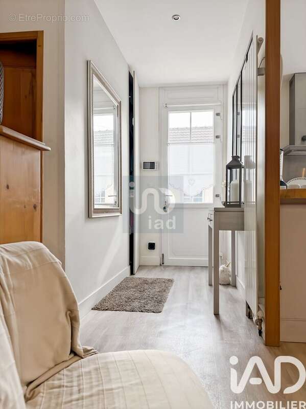 Photo 4 - Maison à CHEVRIERES