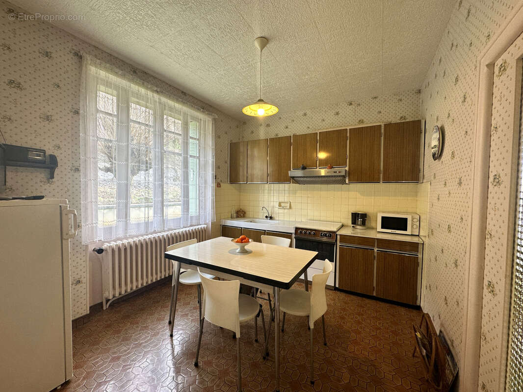 Maison à VIVIEZ