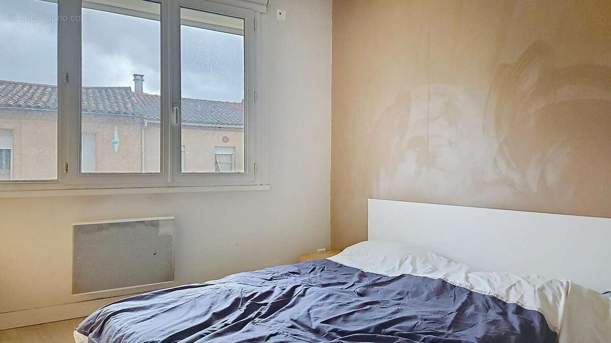 Photo 6 - Appartement à TOULOUSE
