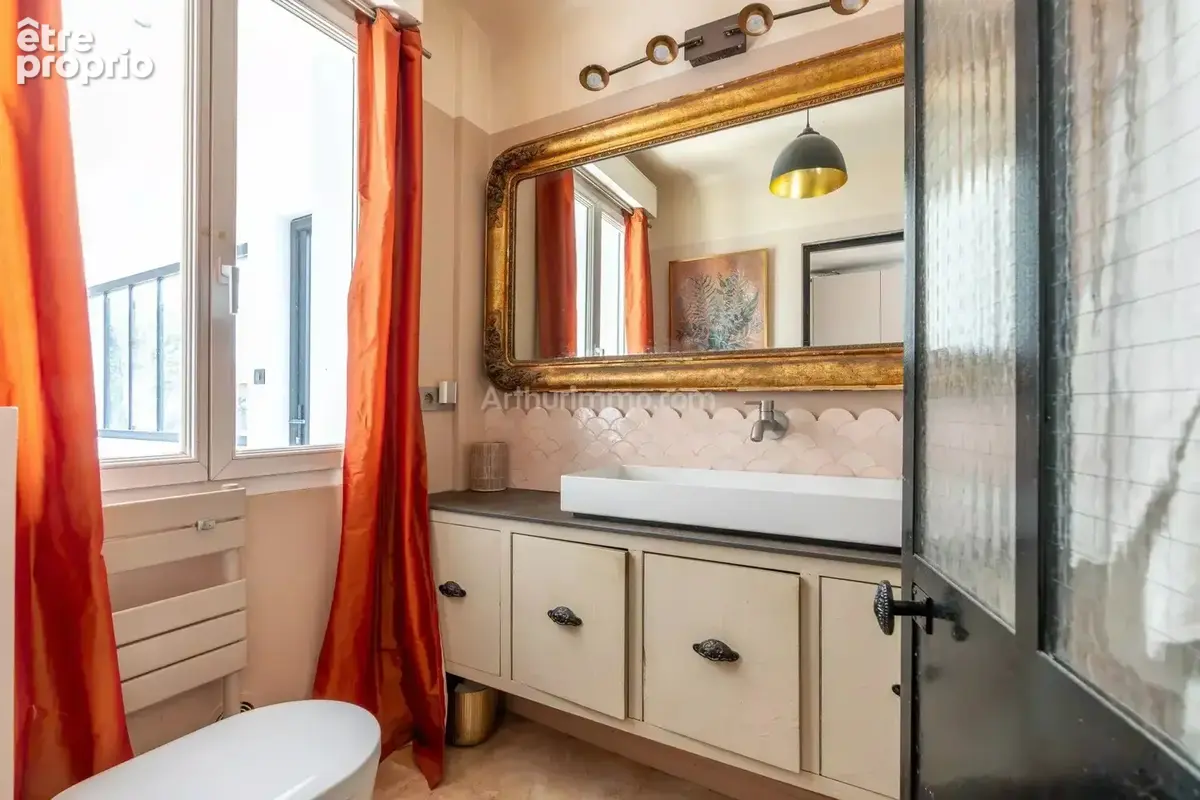 Vente Maison Neuilly-plaisance(93360) 550 000ï¿œ - photo 10