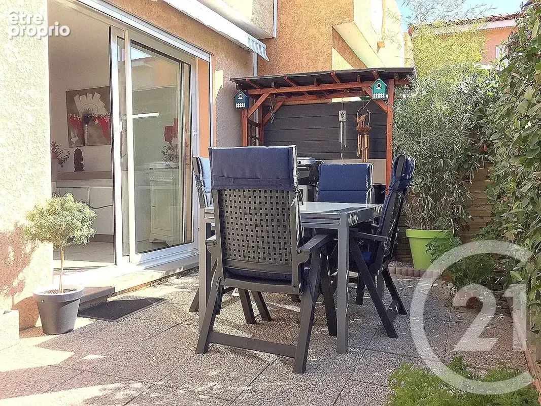 Maison 4 pièces 80 m² à vendre à Alenya (66200) - photo 9