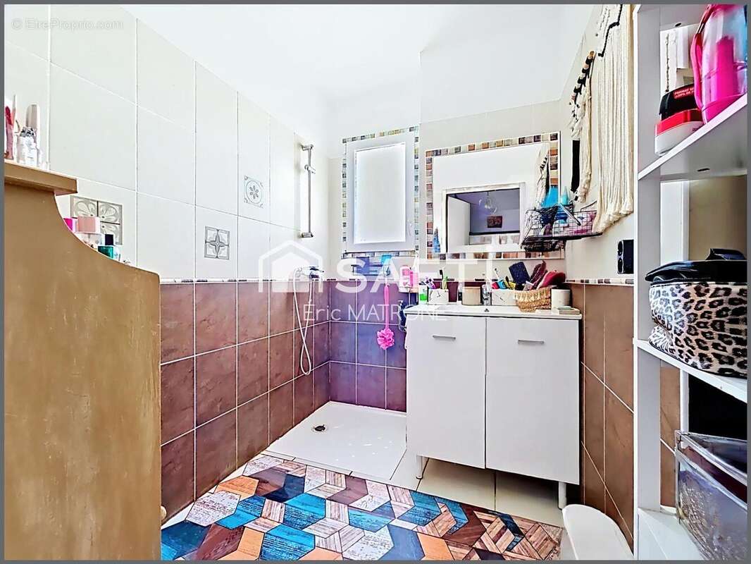 Photo 8 - Appartement à ALLAUCH