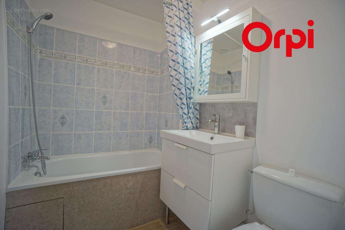 Appartement à BERNAY