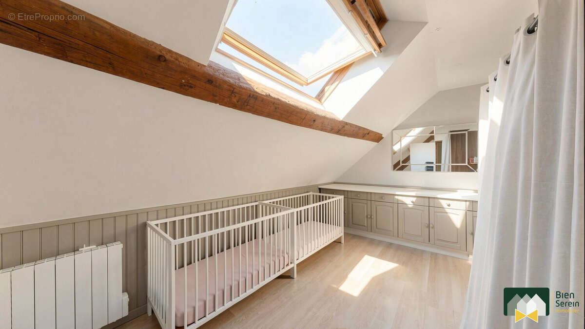 Maison 102 m² à Boisville-La-Saint-Pere  - photo 9