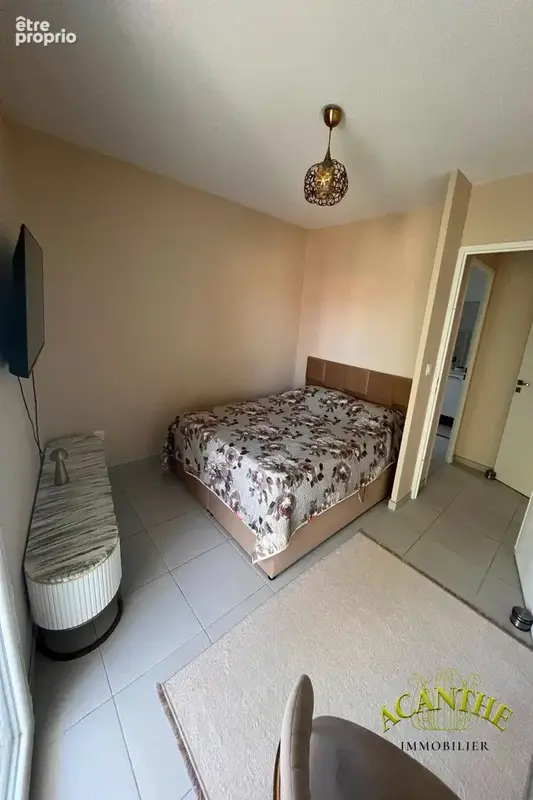 Appartement 60 m² à Montpellier  - photo 4