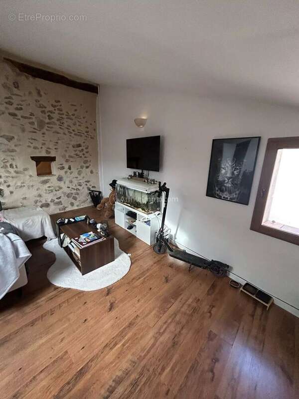 Appartement à MANOSQUE
