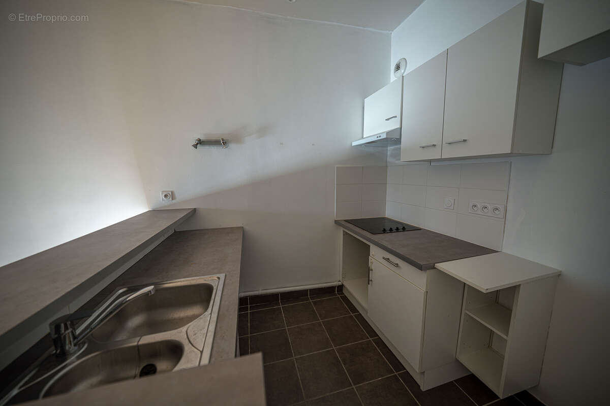 Appartement à NIMES