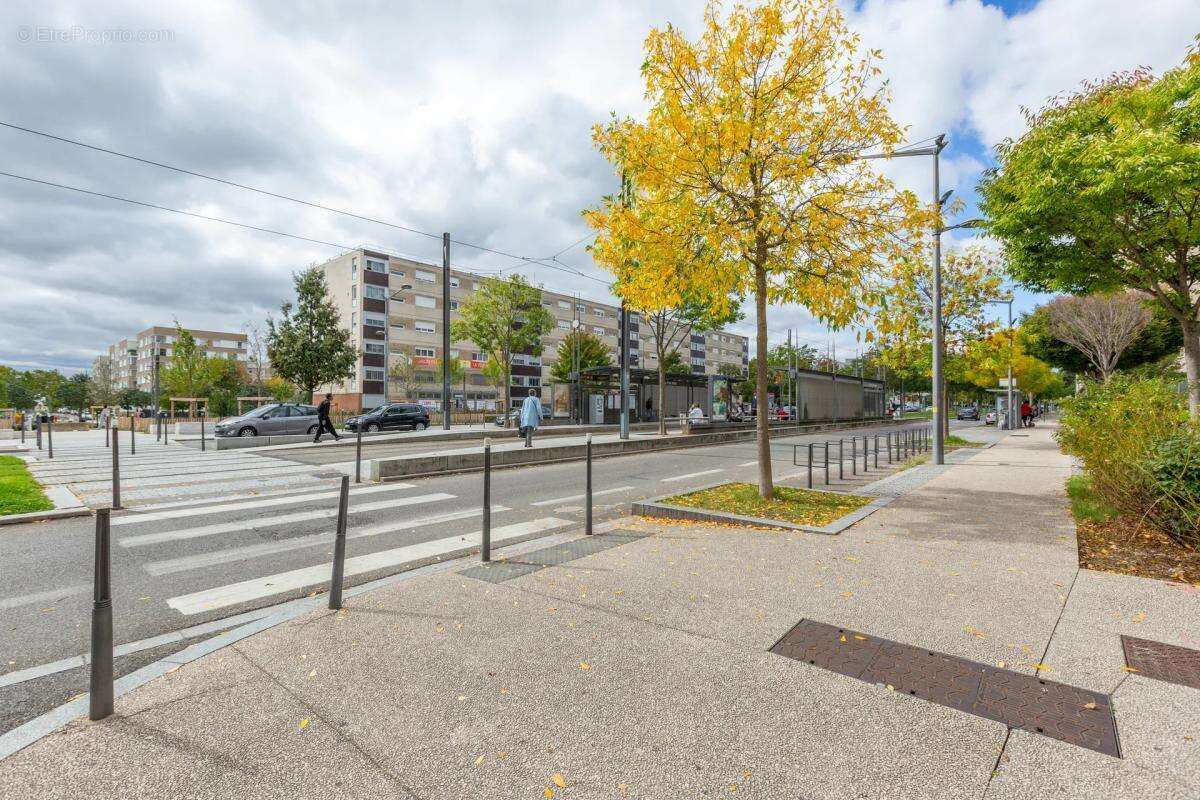 Appartement à VENISSIEUX