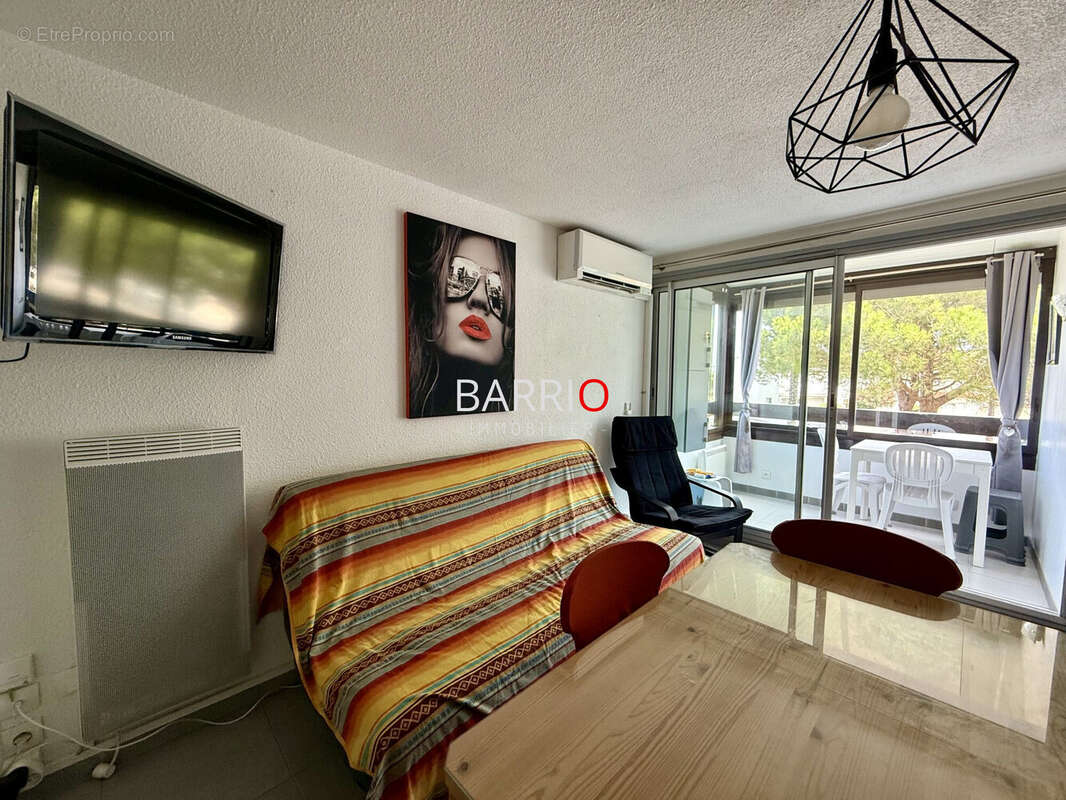 Appartement 30 m² à Saint-Cyprien  - photo 6