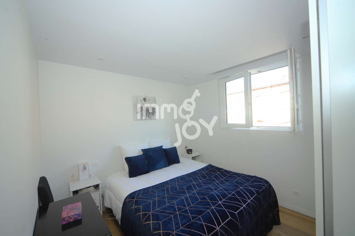Appartement à MURET