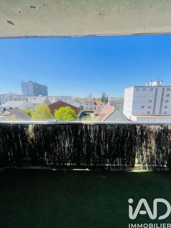 Photo 4 - Appartement à ORLEANS