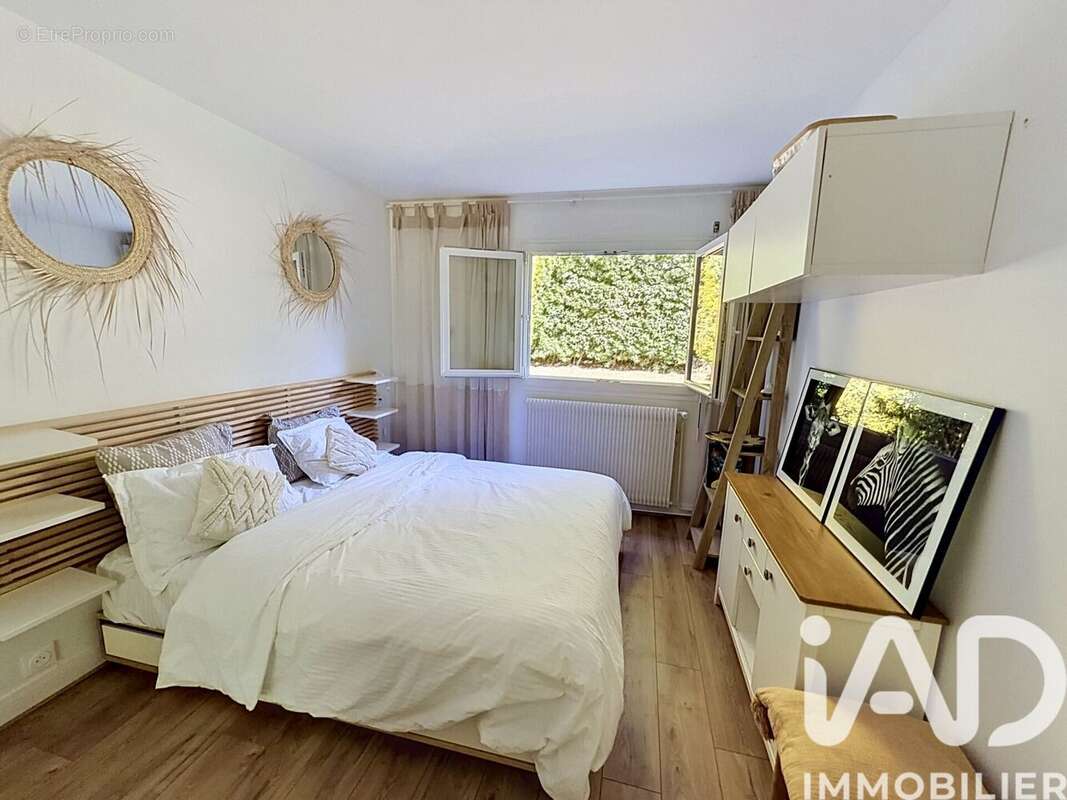 Photo 5 - Maison à ANTONY