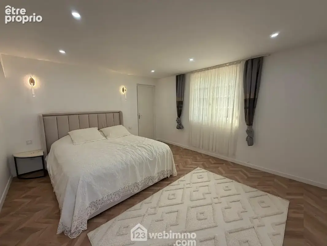 Maison 136 m² à Noyon  - photo 5
