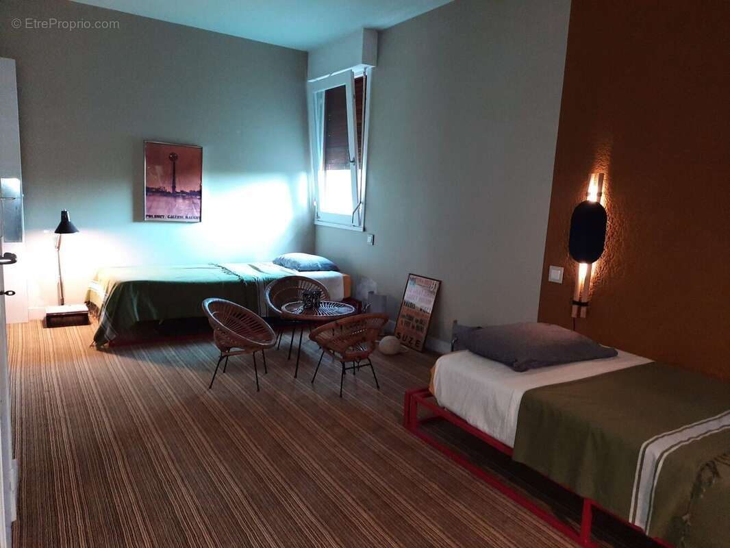 Maison à MIRAMONT-DE-GUYENNE