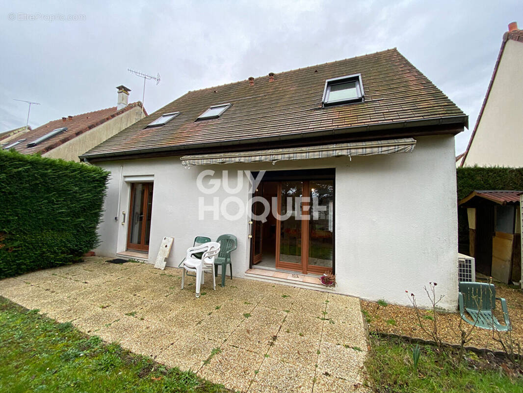 Maison à TOURS