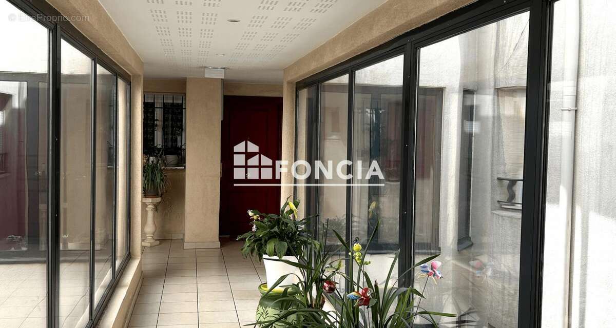 Appartement à DRAGUIGNAN