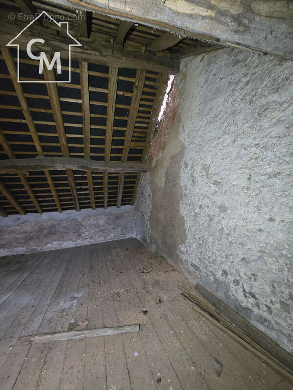 Maison de bourg avec jardin et dépendances - photo 33