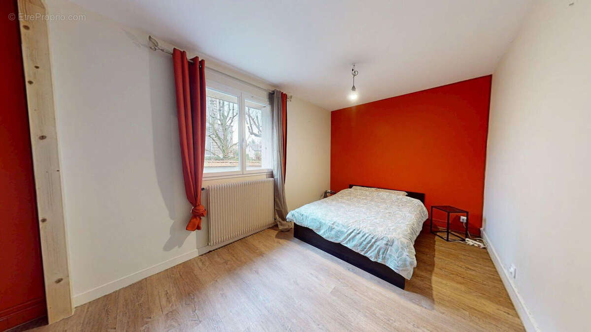 Appartement à EVREUX