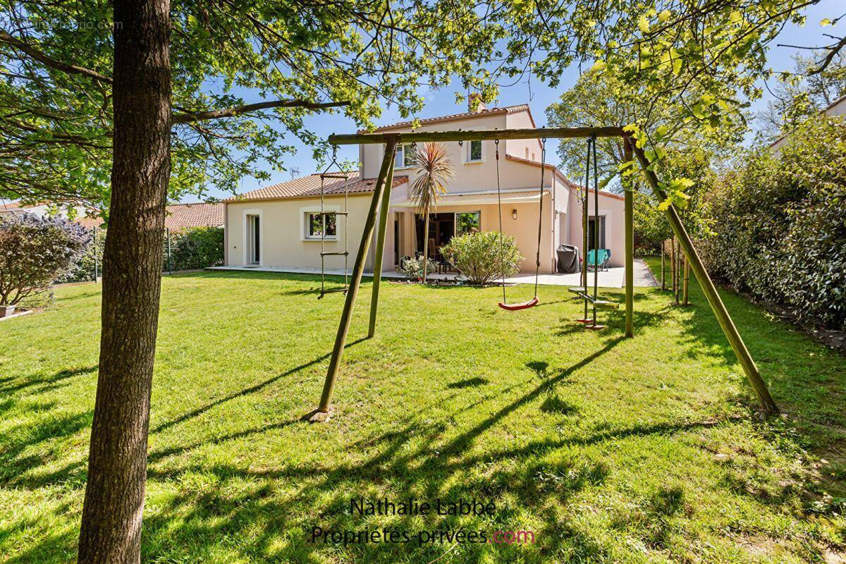 Maison à PORNIC