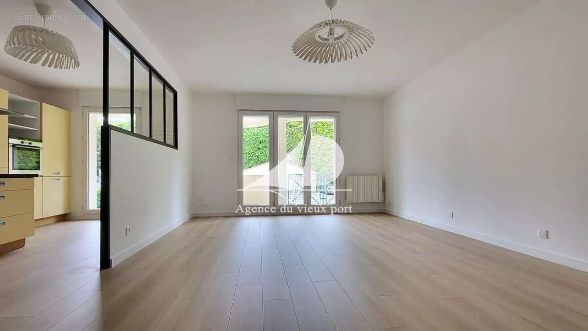 Appartement à PORNIC