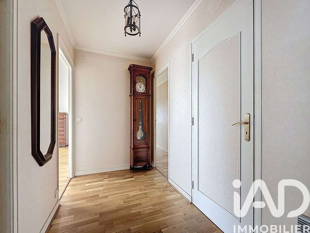 Photo 4 - Appartement à SAINT-MALO