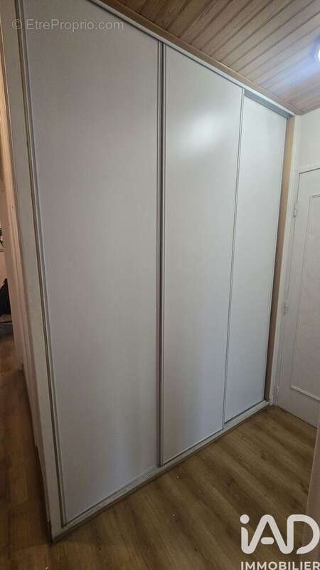 Photo 9 - Appartement à VIRY-CHATILLON