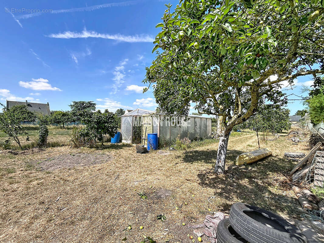 Face à la baie du Mont-Saint-Michel ? Maison familiale avec dépendance, garage et terrain de 1 700 m² - photo 19