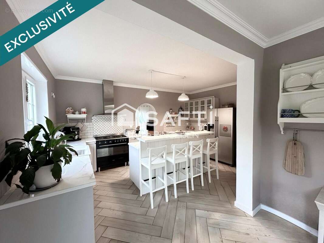 Photo 3 - Maison à BLIES-GUERSVILLER