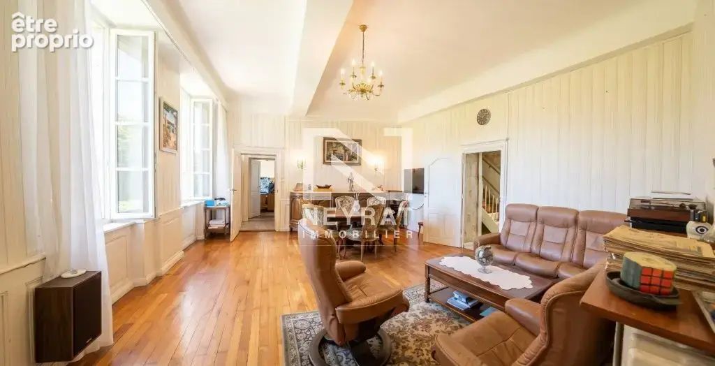 Photo Maison à Saint-Jean-De-Losne au prix de 299 000€