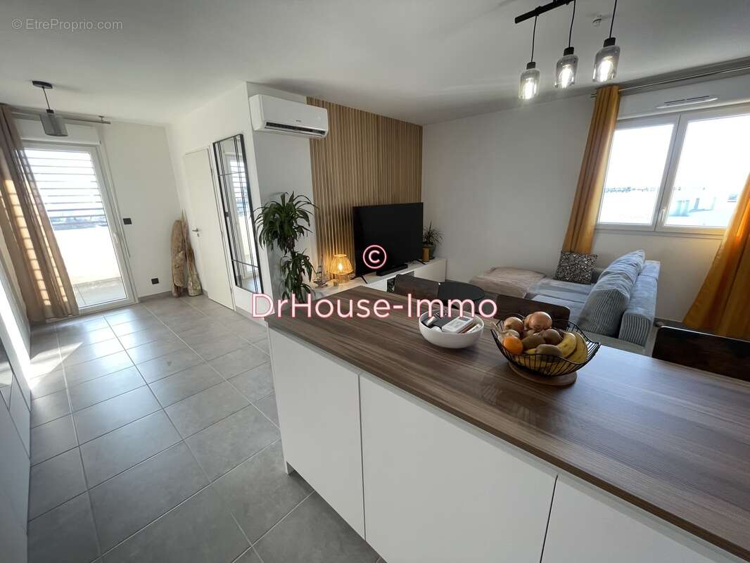 Appartement à BEZIERS