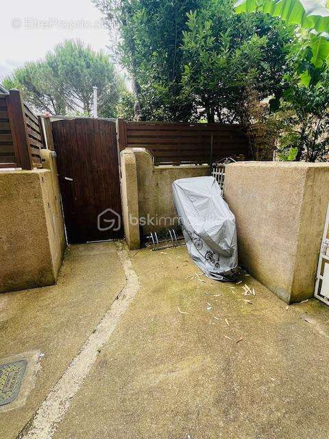 Charmant studio de 18 m² - photo 10