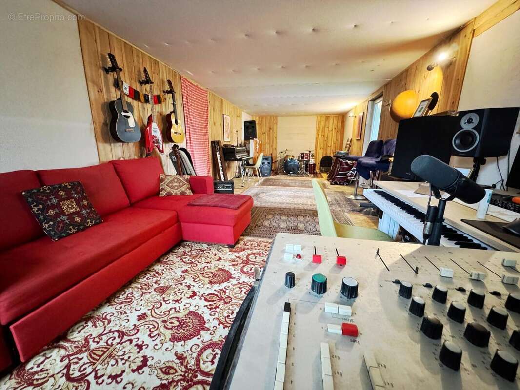 Photo 7 - Maison à BARDOS