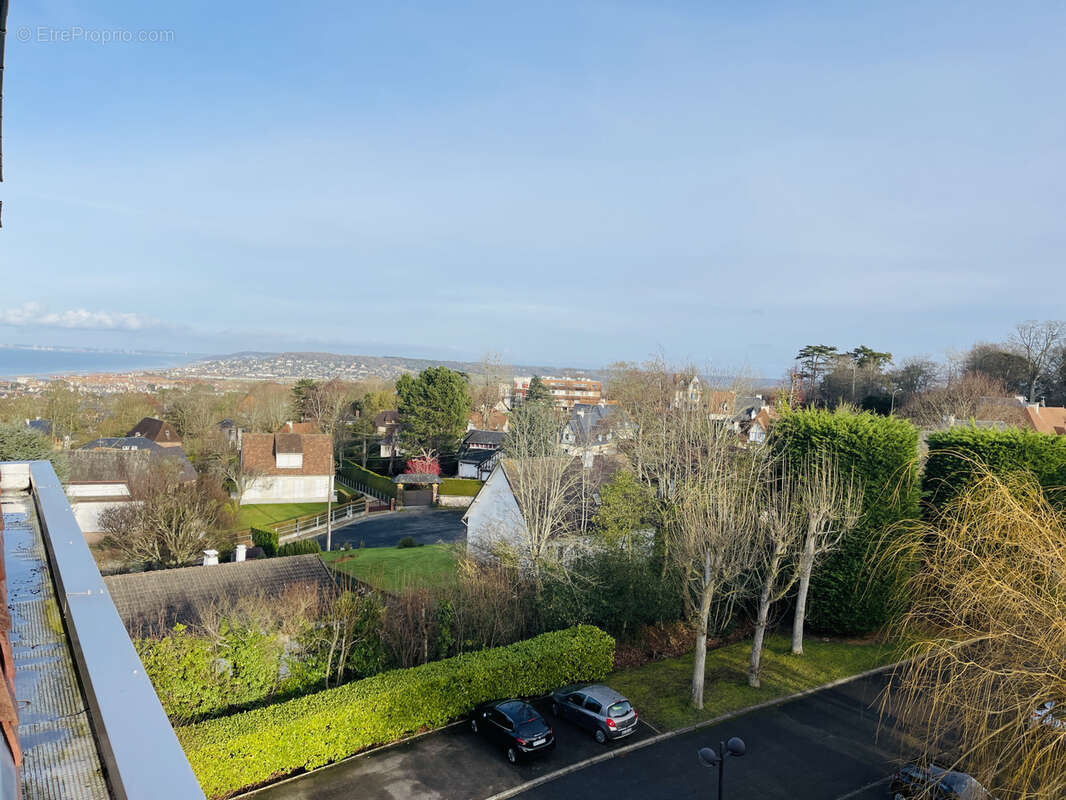 Appartement à VILLERS-SUR-MER