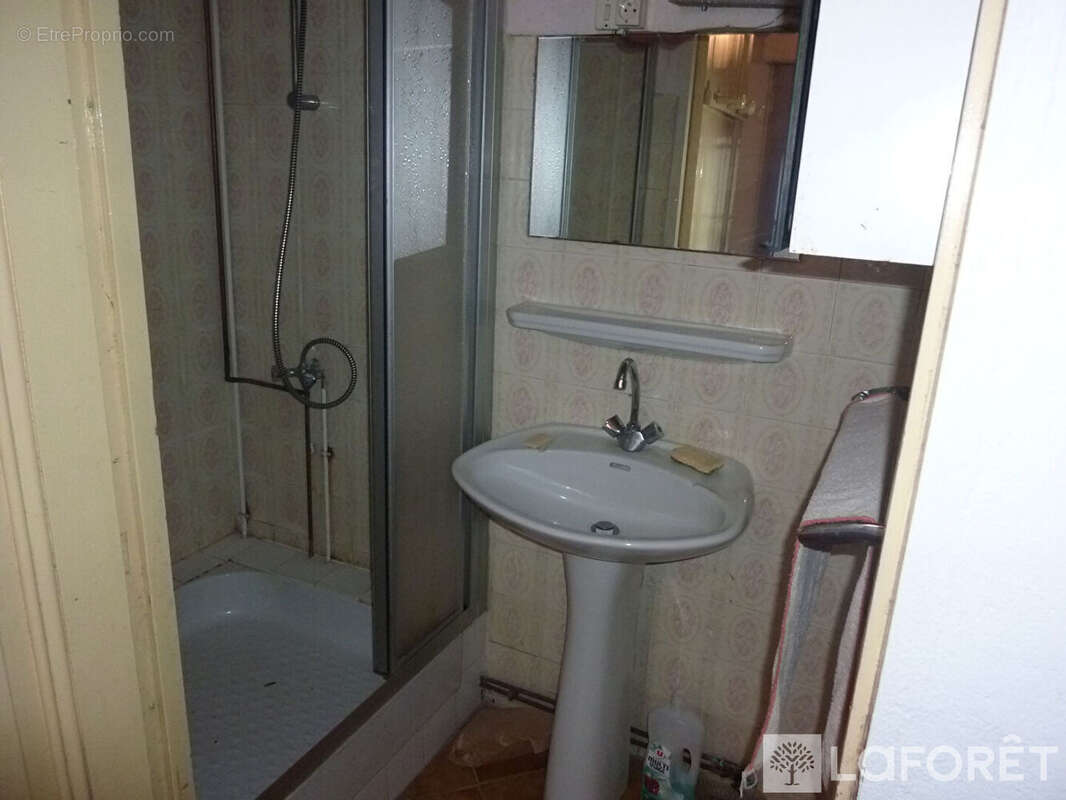 Maison à GUJAN-MESTRAS