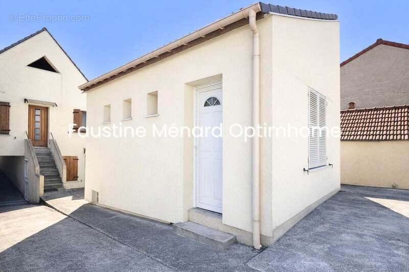 Maison à ARGENTEUIL