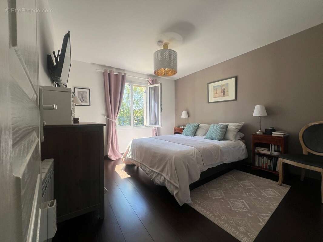 Maison à MIGNALOUX-BEAUVOIR