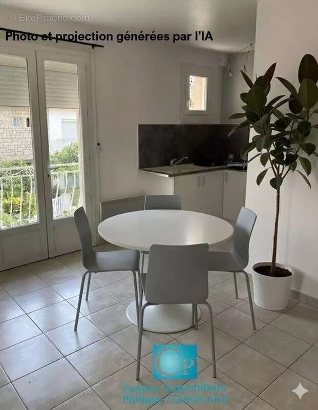 Photo 7 - Appartement à VALRAS-PLAGE