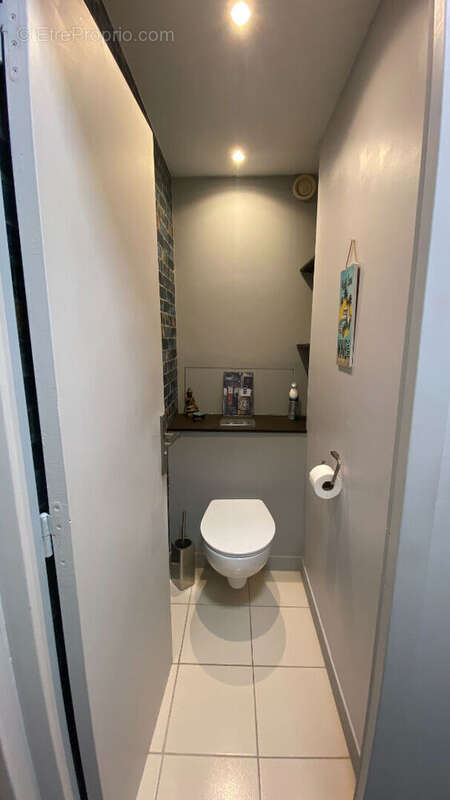 Appartement à MAUREPAS