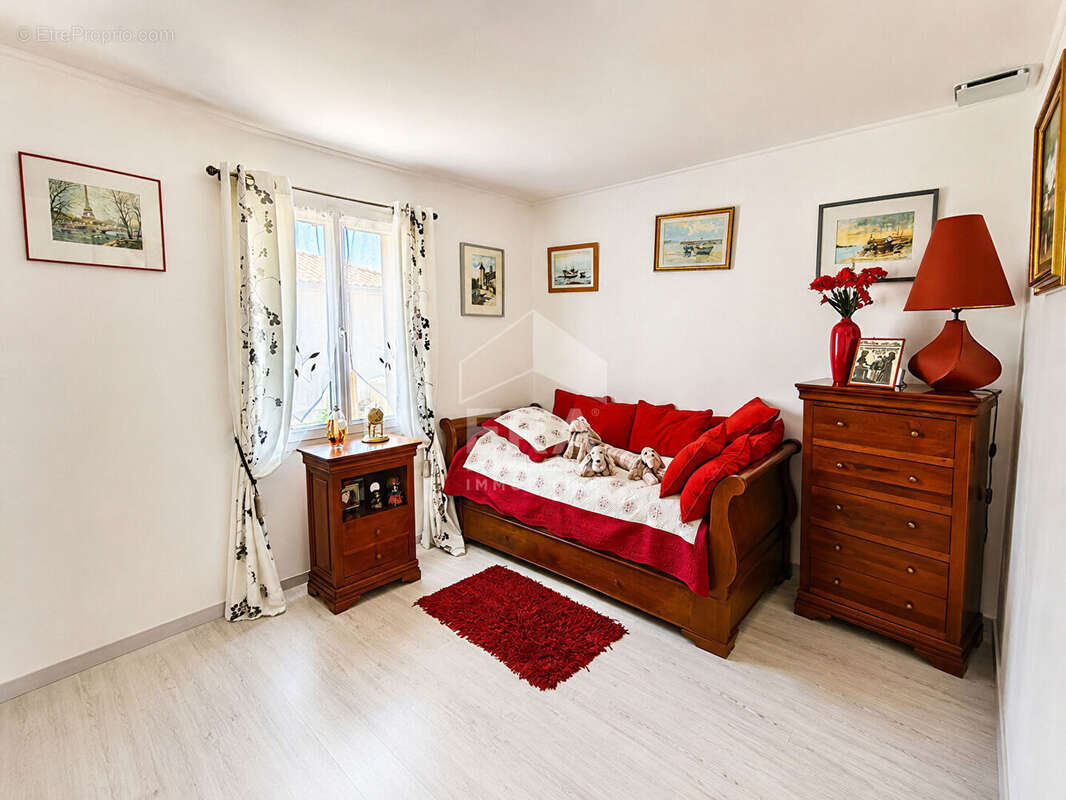 Maison 144m² à saint-brice - photo 10