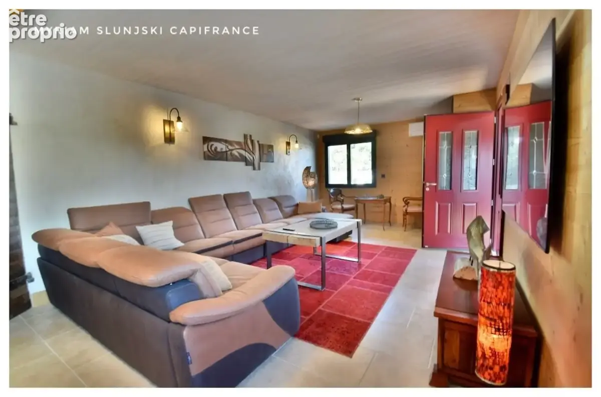 Dpt Landes (40), à vendre SOORTS-HOSSEGOR villa de charme rénovée de 210 m² environ au calme - photo 14