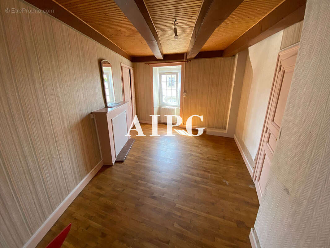 Maison à ETABLES-SUR-MER