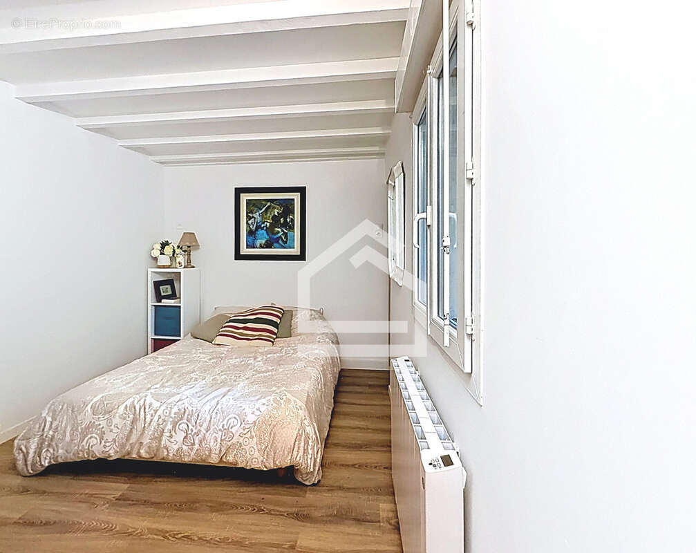 Maison à BORDEAUX
