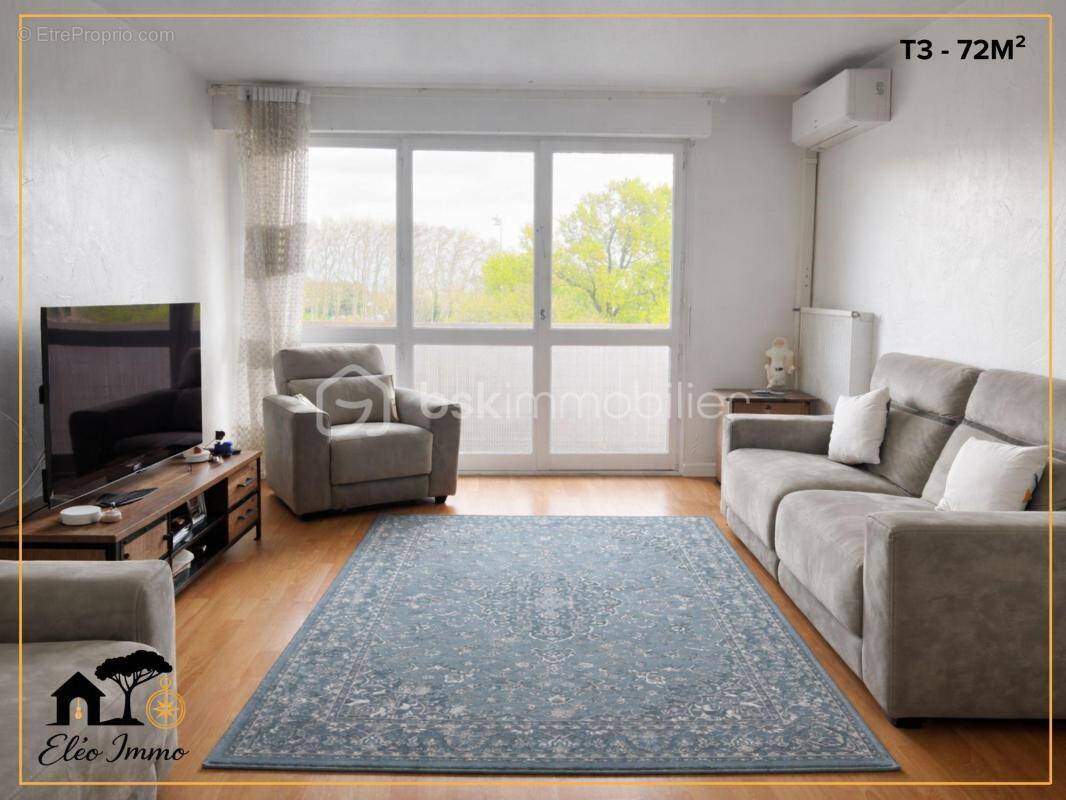 Appartement à AVIGNON