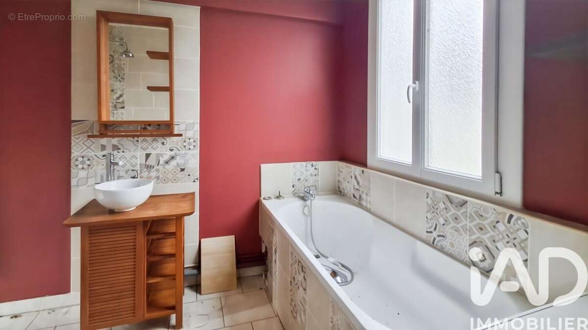 Photo 9 - Maison à SOMMEREUX