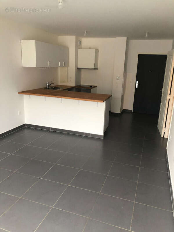 Appartement à NOISY-LE-GRAND