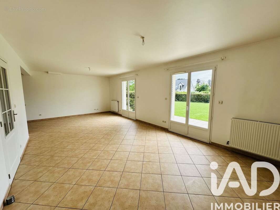 Photo 2 - Maison à BARENTIN