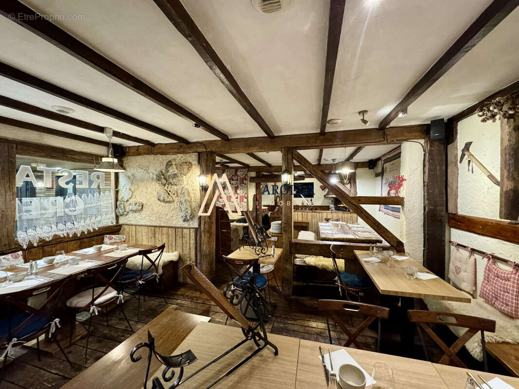 Autre à LA COTE-D&#039;AIME