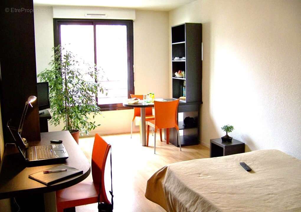 Appartement à MONTREUIL